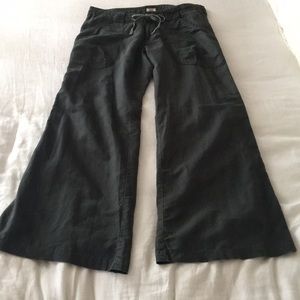 Free People Drawstring Pants